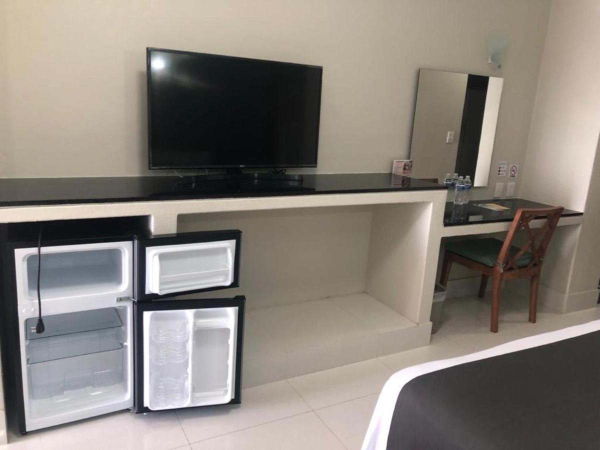 Don Pelayo Pacific Beach มาซาตลัน ภายนอก รูปภาพ