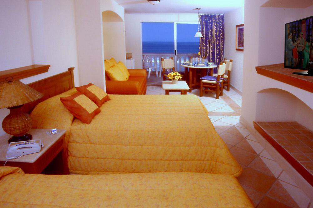 Don Pelayo Pacific Beach มาซาตลัน ภายนอก รูปภาพ